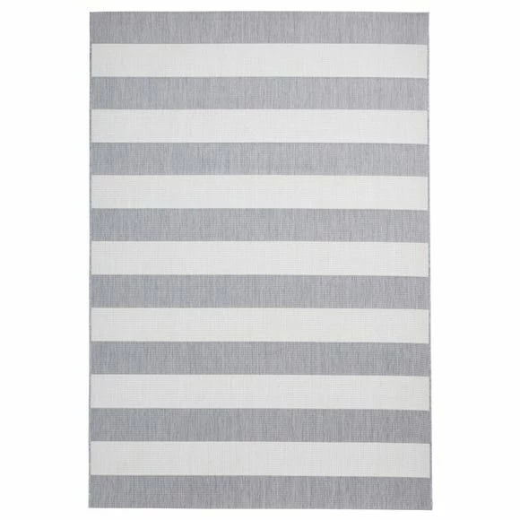 Think Rugs Santa Monica Indoor Outdoor Rug 5 Think Rugs Santa Monica Indoor Outdoor Rug - Image 3