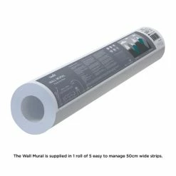 Dunelm Mountains Mural -Hot Sale rugs Shop 1000185483 alt02