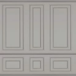 Dunelm Wood Panel Grey Mural -Hot Sale rugs Shop 1000185490 alt04