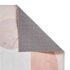 Think Rugs Michelle Collins Rose Geometric Rug -Hot Sale rugs Shop 1000186313 alt05