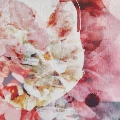 Think Rugs Michelle Collins Floral Rose And Black Rug -Hot Sale rugs Shop 1000186314 alt02