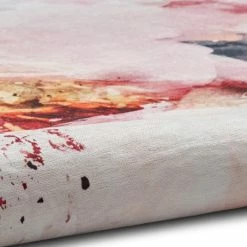 Think Rugs Michelle Collins Floral Rose And Black Rug -Hot Sale rugs Shop 1000186314 alt03