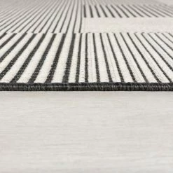 Dunelm Sorrento Indoor Outdoor Runner -Hot Sale rugs Shop 1000186929 alt03