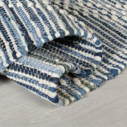 Flair Lissie Denim Rug 11 Flair Lissie Denim Rug -Hot Sale rugs Shop 1000187138 alt04