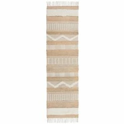 Flair Medina Jute Runner 8 Flair Medina Jute Runner -Hot Sale rugs Shop 1000187141 alt01