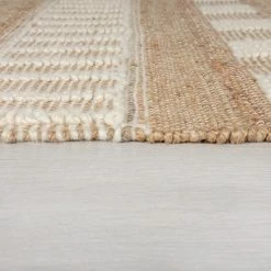 Flair Medina Jute Runner 10 Flair Medina Jute Runner -Hot Sale rugs Shop 1000187141 alt03