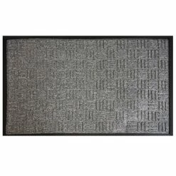 Dunelm X Hatch Textured Doormat