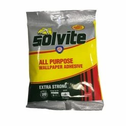Solvite All Purpose Wallpaper Paste