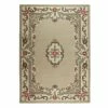 Flair Fawn Lotus Premium Aubusson Rug -Hot Sale rugs Shop 30263500