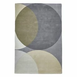 Grey Geometric Haines Rug 7 Grey Geometric Haines Rug -Hot Sale rugs Shop 30305110 alt01