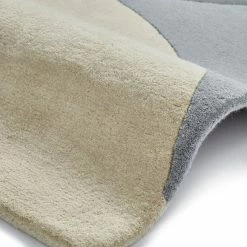 Grey Geometric Haines Rug 8 Grey Geometric Haines Rug -Hot Sale rugs Shop 30305110 alt02