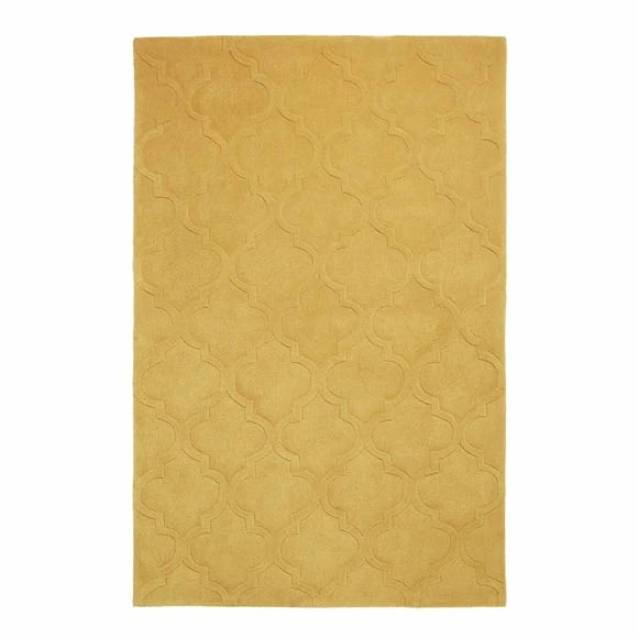 Hong Kong Rug 3 Hong Kong Rug