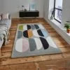 Grey Inaluxe Composition Rug -Hot Sale rugs Shop 30305262