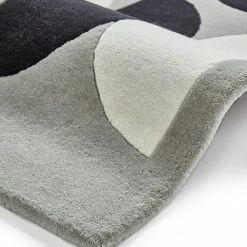 Grey Inaluxe Composition Rug -Hot Sale rugs Shop 30305262 alt03
