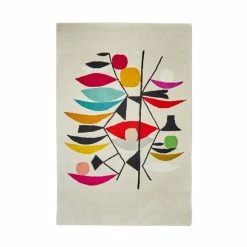 Inaluxe Shipping News Rug 9 Inaluxe Shipping News Rug -Hot Sale rugs Shop 30305270 alt02