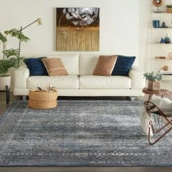 Nourison Malta 1 Rug