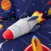 Dunelm Space Rocket Plush 1 Dunelm Space Rocket Plush -Hot Sale rugs Shop 30425279