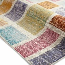16th Avenue 37A MultiColoured Rug -Hot Sale rugs Shop 30456016 alt02