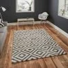 Grey And White Elegant 4893 Rug -Hot Sale rugs Shop 30499141