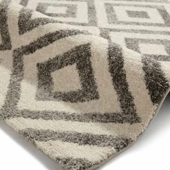 Grey And White Elegant 4893 Rug -Hot Sale rugs Shop 30499141 alt02