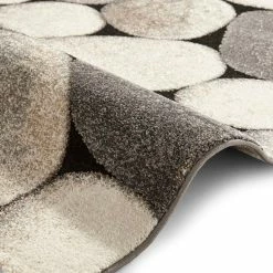 Cream And Grey Woodland 2099 Rug -Hot Sale rugs Shop 30499143 alt02