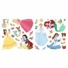Disney Princess Wall Stickers
