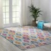 Nourison Multi Coloured Passion 1 Rug -Hot Sale rugs Shop 30527963