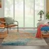 Nourison Multi Coloured Celestial Sealife Rug 1 Nourison Multi Coloured Celestial Sealife Rug -Hot Sale rugs Shop 30588090