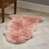 Dunelm Single Pelt Sheepskin Rug -Hot Sale rugs Shop 30599429
