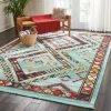 Nourison Navajo 2 Rug -Hot Sale rugs Shop 30614699