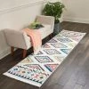 Nourison Navajo 6 Runner -Hot Sale rugs Shop 30614716