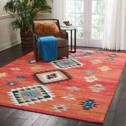 Nourison Navajo 7 Rug