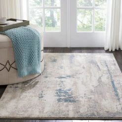 Nourison Maxell 17 Rug