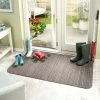Marvel Mat Marvel Stripe Washable Doormat