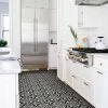 Floorpops Gothic Self Adhesive Floor Tiles -Hot Sale rugs Shop 30623448
