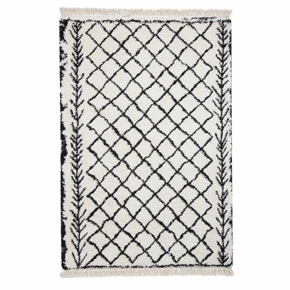 Think Rugs Boho 7043 Rug 4 Think Rugs Boho 7043 Rug - Image 2
