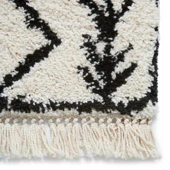 Think Rugs Boho 7043 Rug 6 Think Rugs Boho 7043 Rug - Image 4
