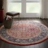 Nourison Ankara Global 2 Round Rug 2 Nourison Ankara Global 2 Round Rug -Hot Sale rugs Shop 30637017