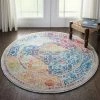 Nourison Ankara Global 4 Round Rug -Hot Sale rugs Shop 30637044