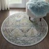 Nourison Ankara Global 7 Round Rug -Hot Sale rugs Shop 30637077