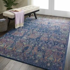 Nourison Ankara Global 8 Rug