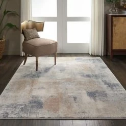 Nourison Rustic Textures 2 Rug