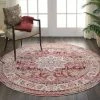Nourison Vintage Kashan 1 Round Rug -Hot Sale rugs Shop 30637141