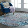 Nourison Vintage Kashan 2 Round Rug -Hot Sale rugs Shop 30637150