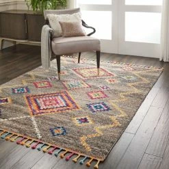 Nourison Nomad 5 Rug