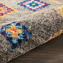 Nourison Nomad 5 Rug -Hot Sale rugs Shop 30637293 alt04