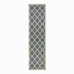 Flair Padua Geometric Indoor Outdoor Runner -Hot Sale rugs Shop 30658985 alt01