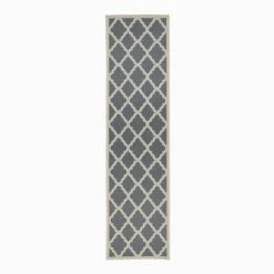 Flair Padua Geometric Indoor Outdoor Runner -Hot Sale rugs Shop 30658985 alt02