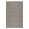 Dunelm Grey Diamond Geometric Weave Rug -Hot Sale rugs Shop 30663529