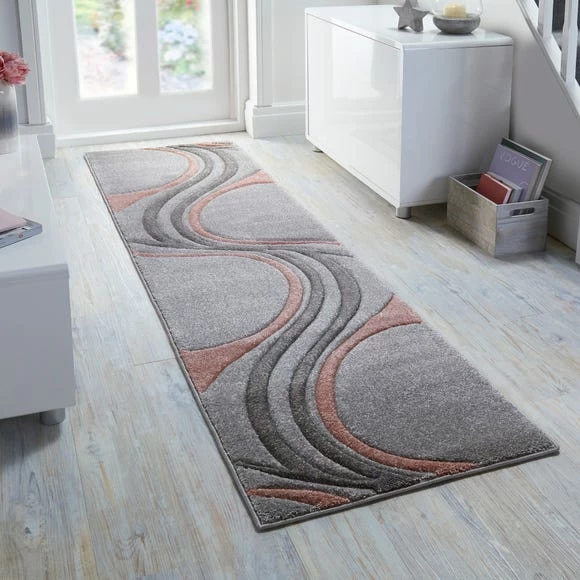 Dunelm Mirage Runner 3 Dunelm Mirage Runner